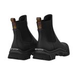 Louis Vuitton Ruby Flat Ankle Boot - Image 2